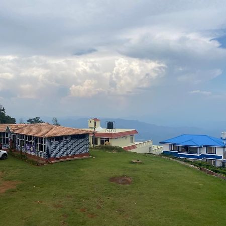 Deccan Valley View Resort Kotagiri Bagian luar foto