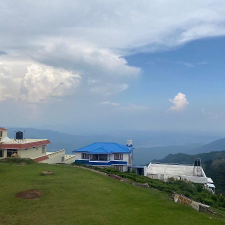 Deccan Valley View Resort Kotagiri Bagian luar foto
