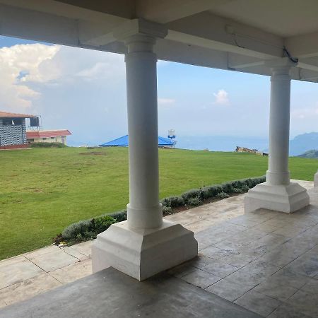 Deccan Valley View Resort Kotagiri Bagian luar foto