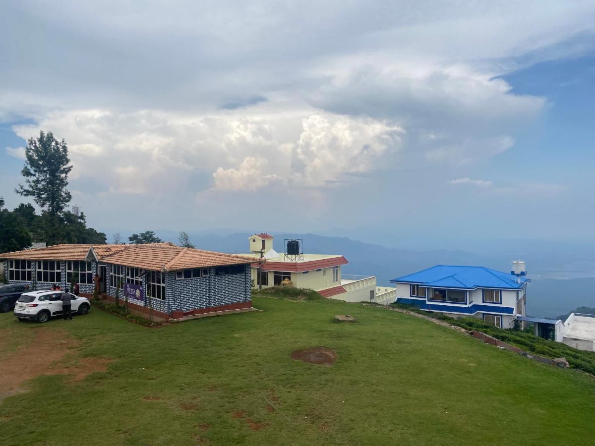 Deccan Valley View Resort Kotagiri Bagian luar foto