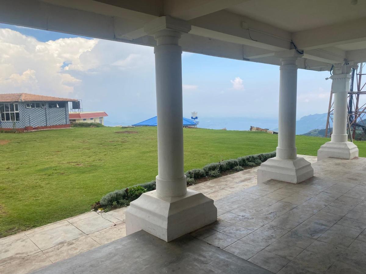 Deccan Valley View Resort Kotagiri Bagian luar foto