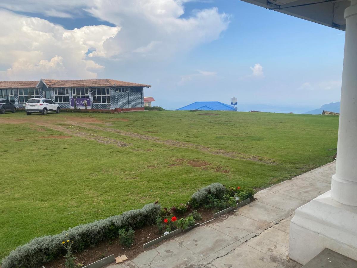 Deccan Valley View Resort Kotagiri Bagian luar foto
