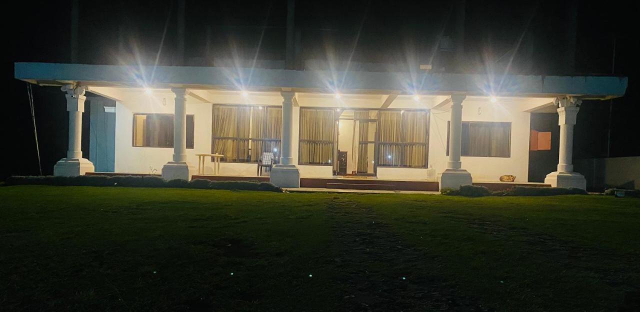 Deccan Valley View Resort Kotagiri Bagian luar foto