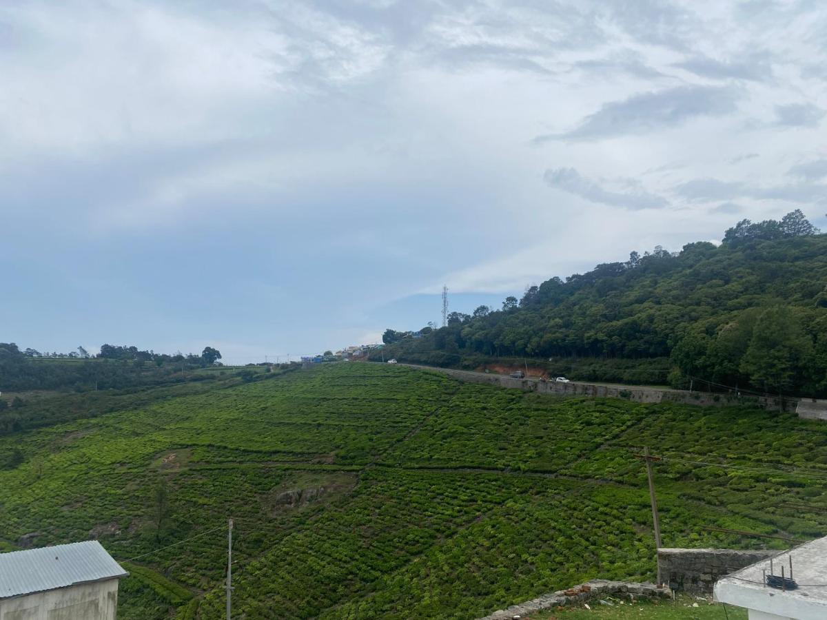 Deccan Valley View Resort Kotagiri Bagian luar foto