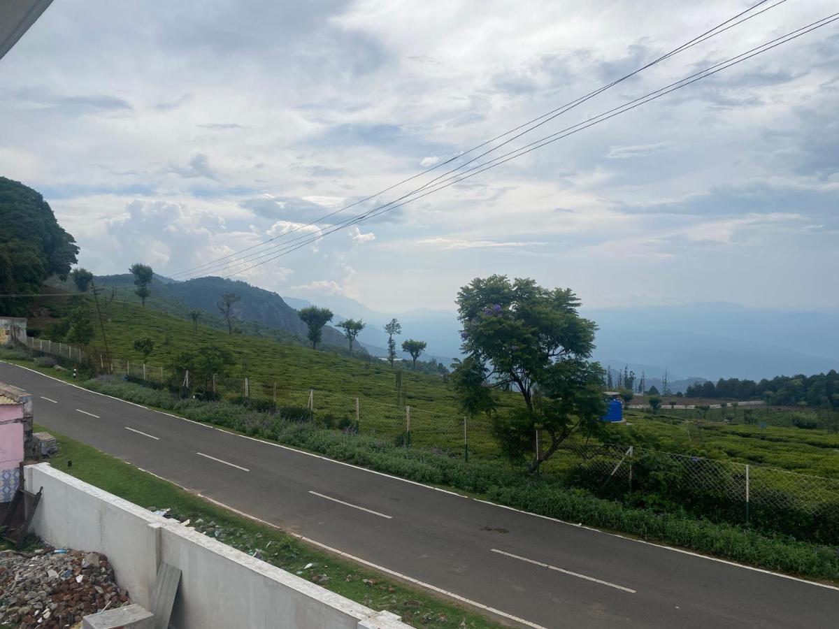 Deccan Valley View Resort Kotagiri Bagian luar foto