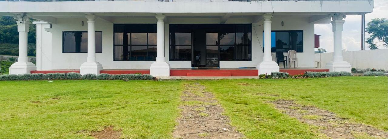 Deccan Valley View Resort Kotagiri Bagian luar foto
