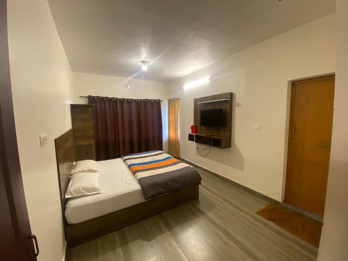 Deccan Valley View Resort Kotagiri Bagian luar foto