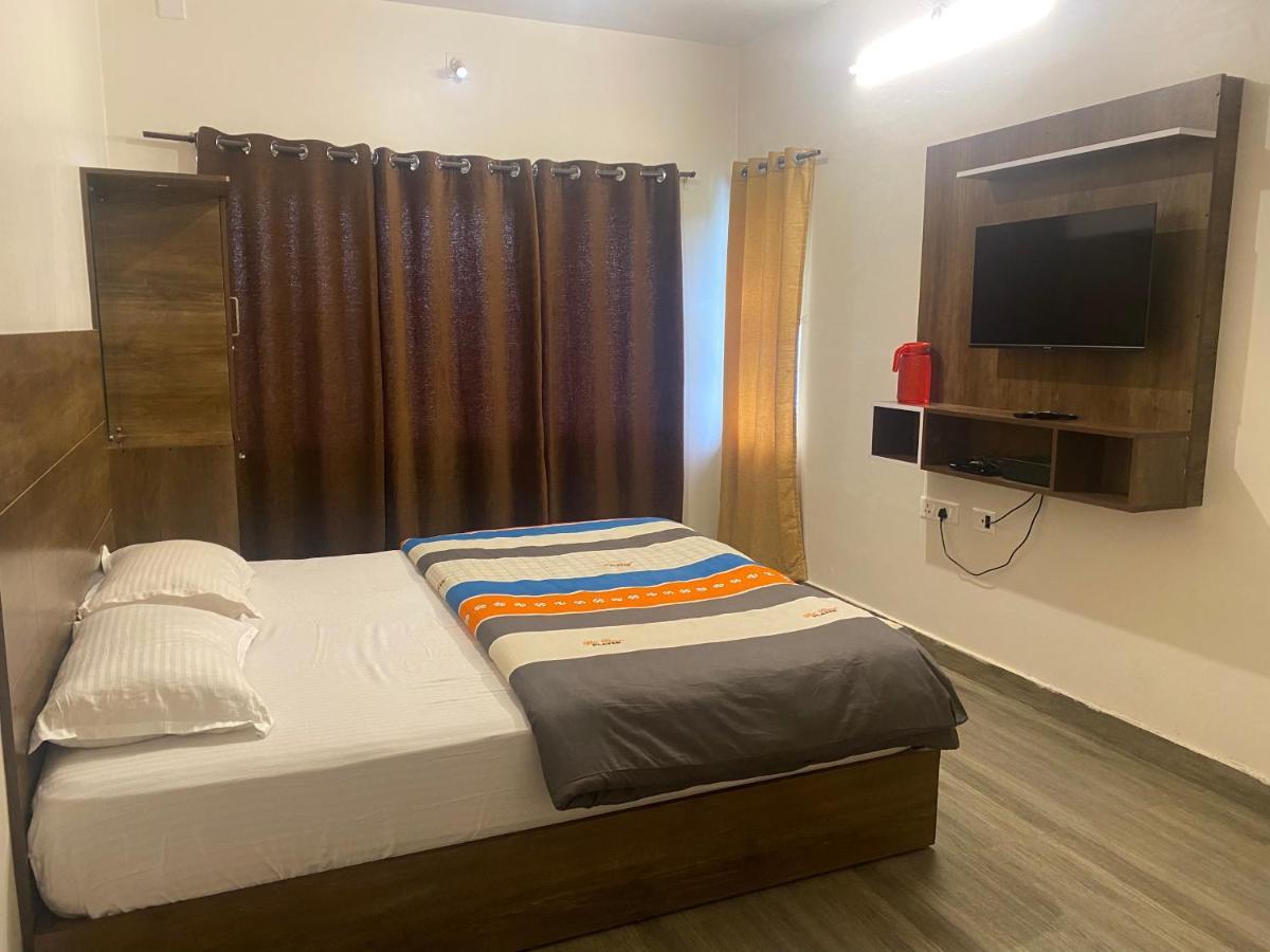 Deccan Valley View Resort Kotagiri Bagian luar foto