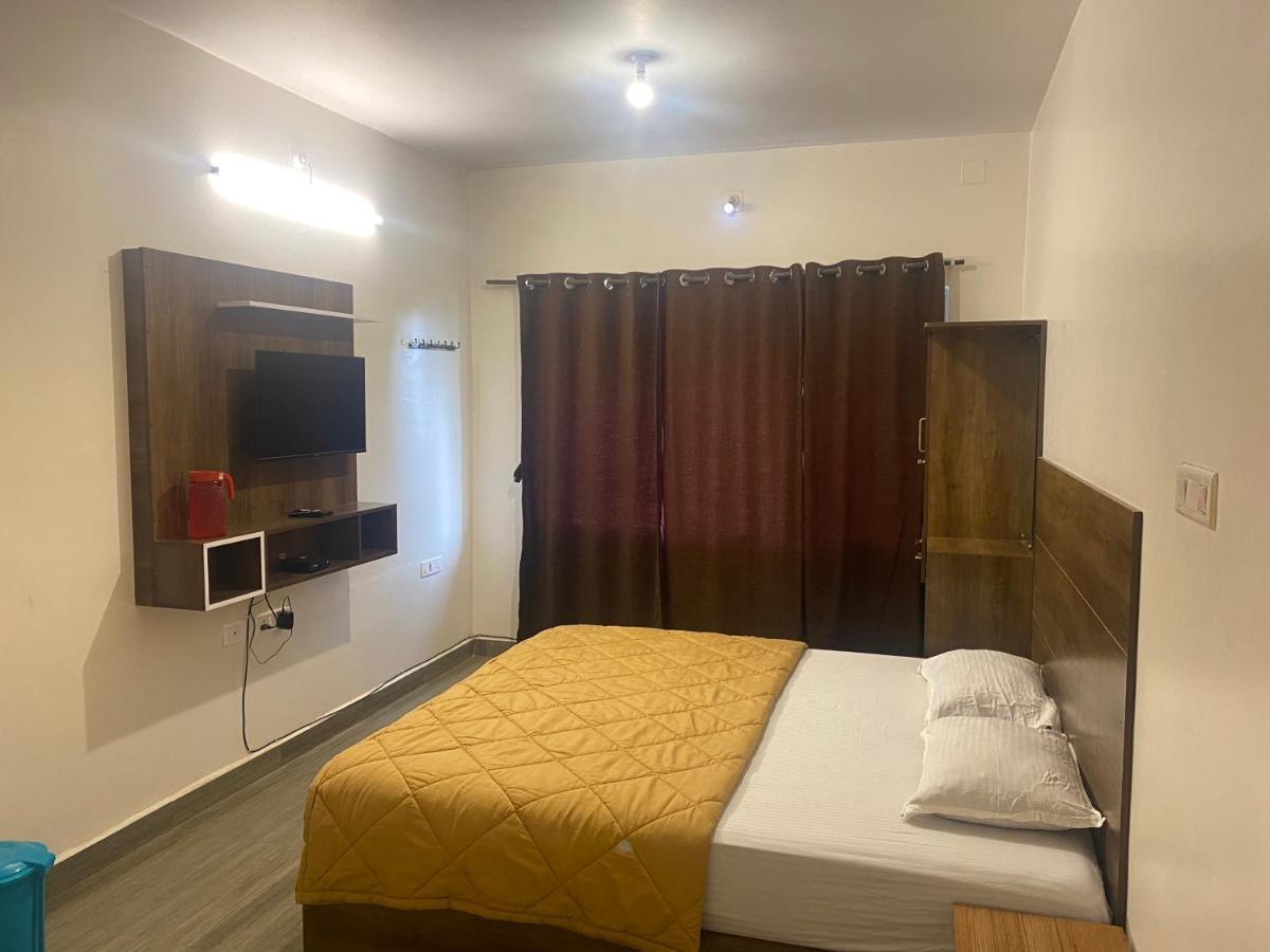 Deccan Valley View Resort Kotagiri Bagian luar foto