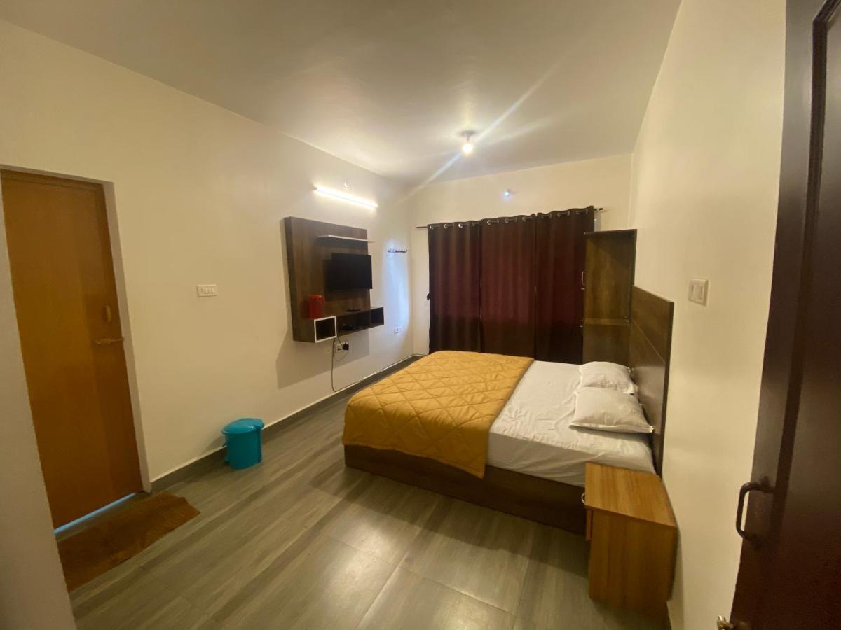 Deccan Valley View Resort Kotagiri Bagian luar foto