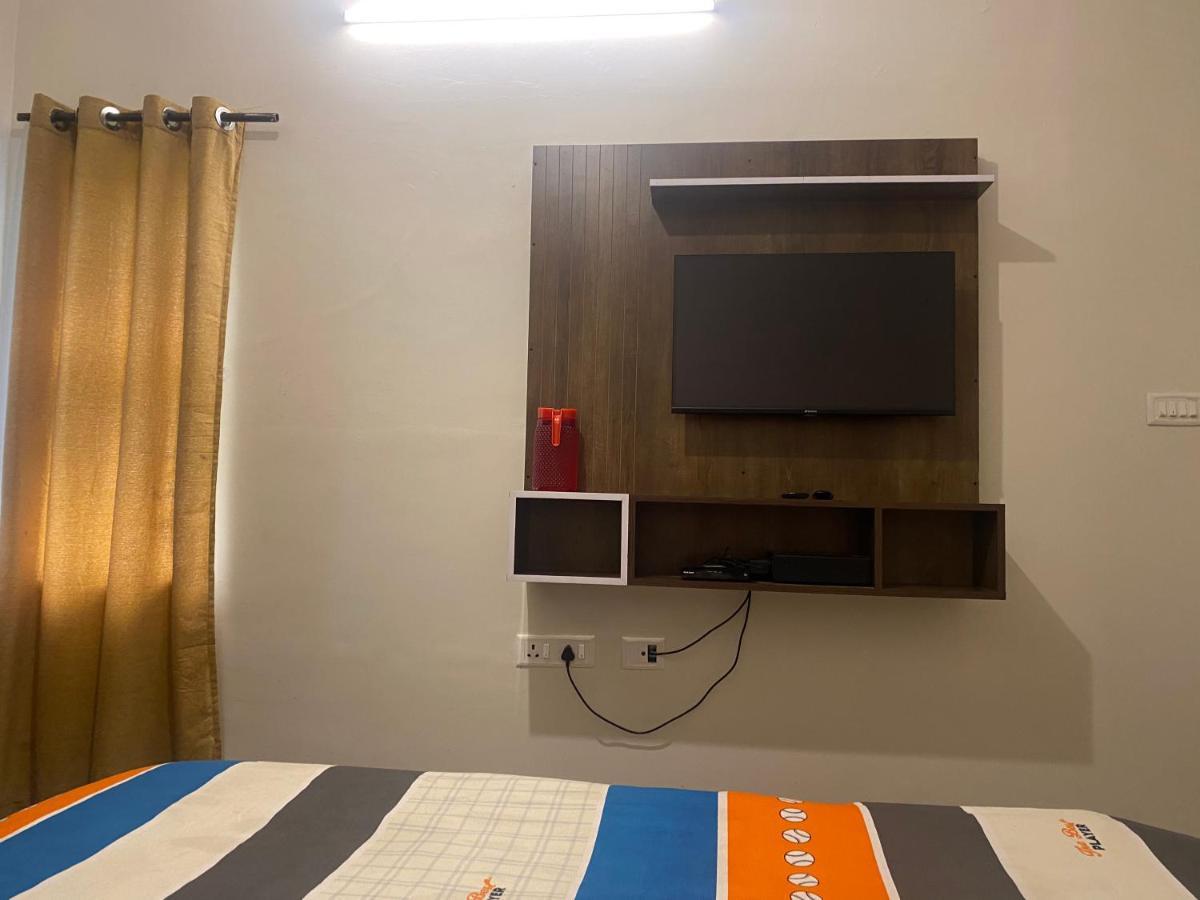 Deccan Valley View Resort Kotagiri Bagian luar foto