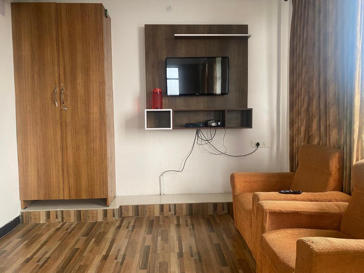Deccan Valley View Resort Kotagiri Bagian luar foto