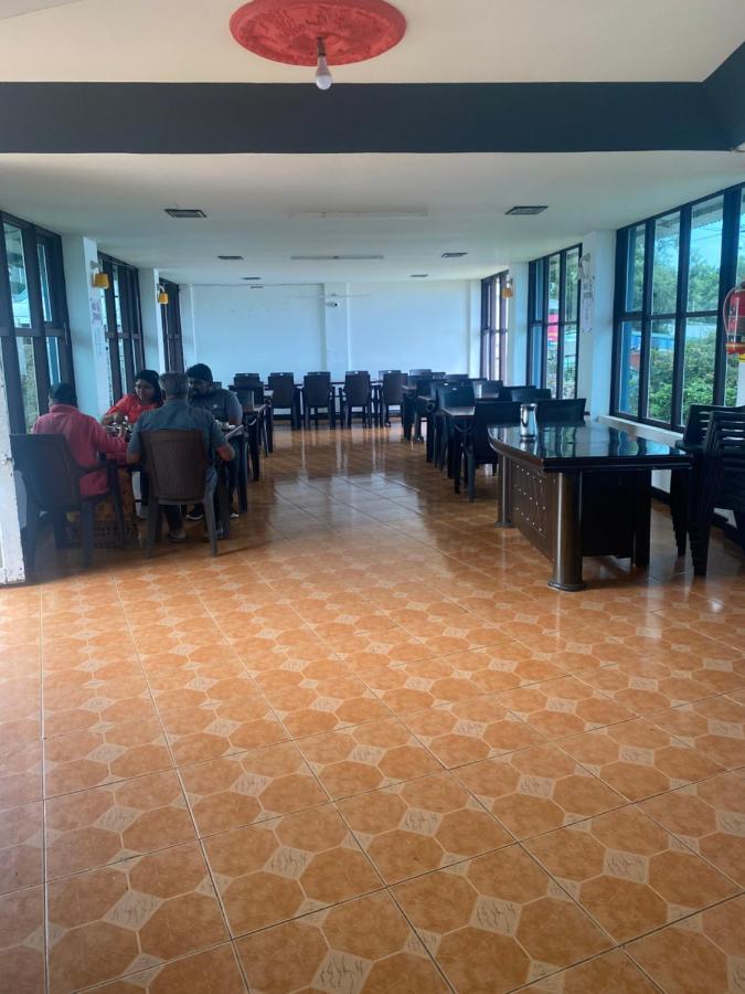 Deccan Valley View Resort Kotagiri Bagian luar foto