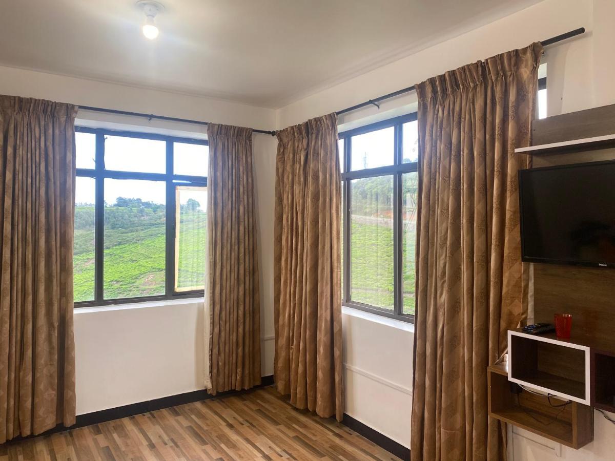Deccan Valley View Resort Kotagiri Bagian luar foto