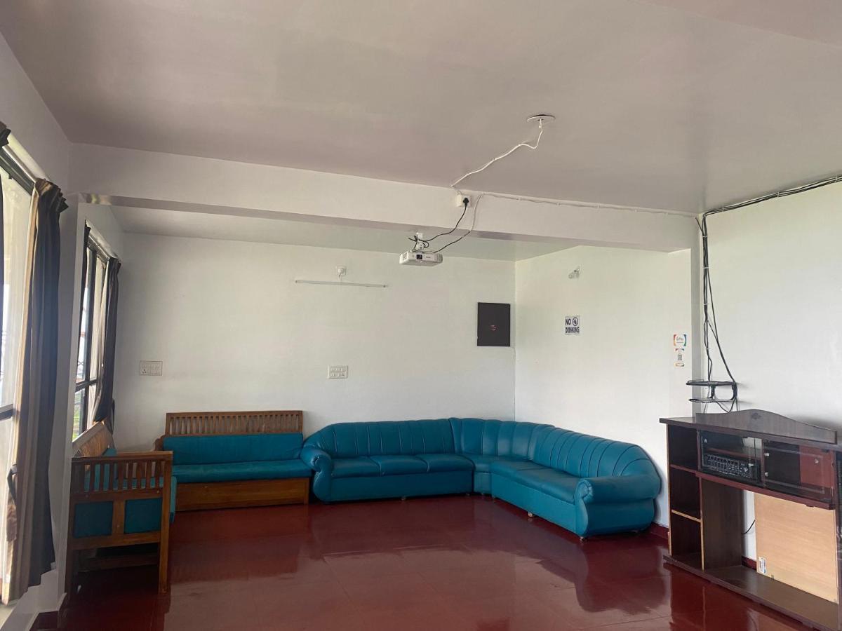 Deccan Valley View Resort Kotagiri Bagian luar foto