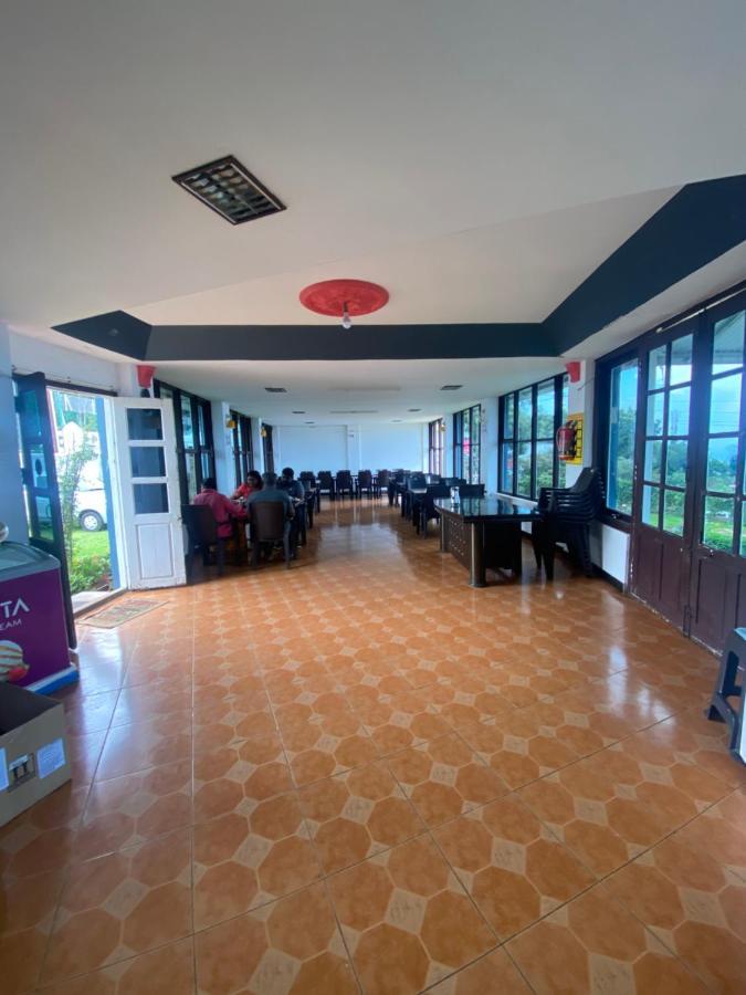 Deccan Valley View Resort Kotagiri Bagian luar foto