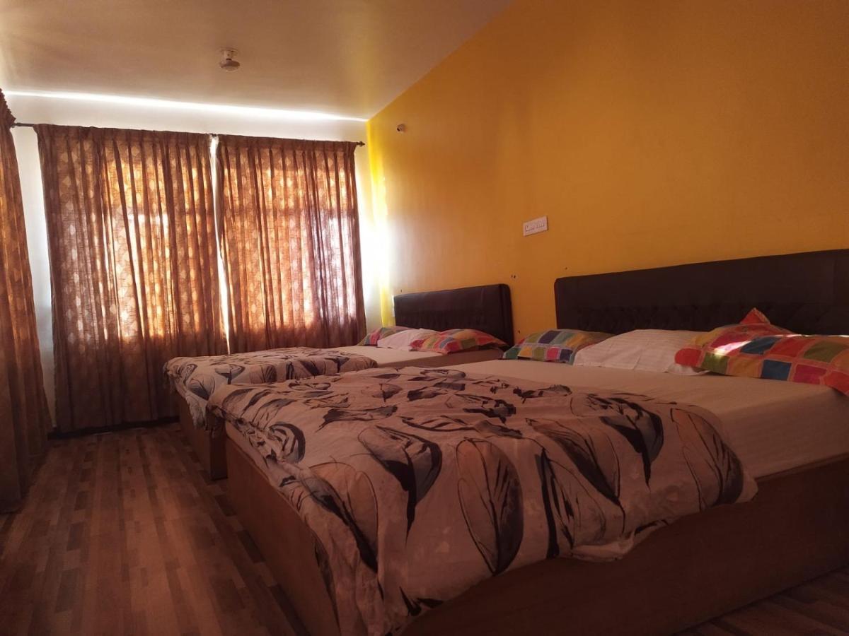 Deccan Valley View Resort Kotagiri Bagian luar foto